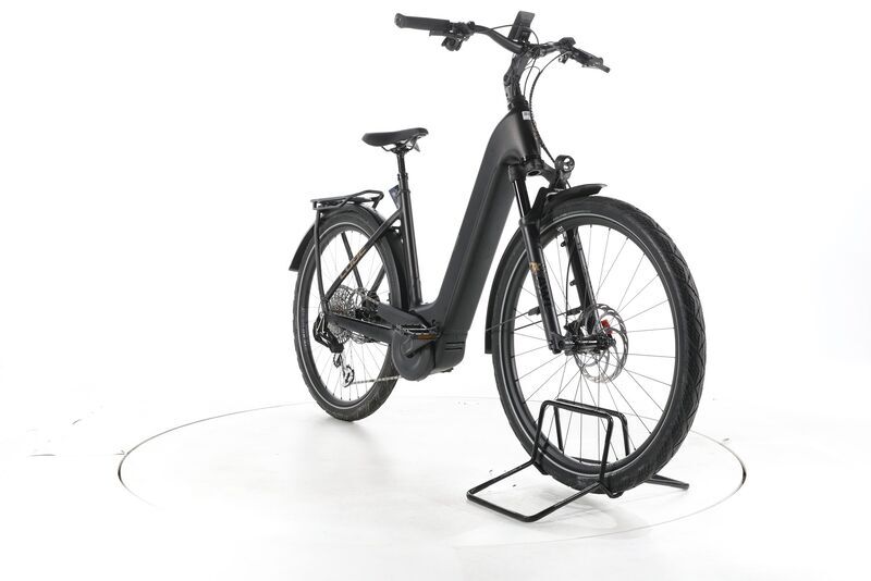 Cube Kathmandu Hybrid SLT 2025 | schwarz | 28" | M | < 500 km, image 2 of 4