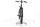 Cube Kathmandu Hybrid SLT 2025 | schwarz | 28" | M | < 500 km, thumbnail 3 of 4