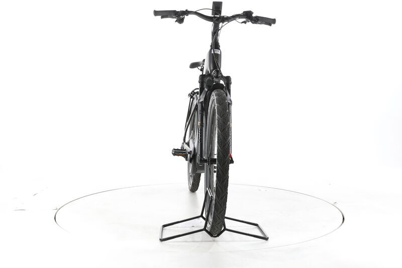 Cube Kathmandu Hybrid SLT 2025 | schwarz | 28" | M | < 500 km, image 3 of 4