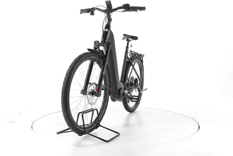 Cube Kathmandu Hybrid SLT 2025 | schwarz | 28" | M | < 500 km, image 4 of 4