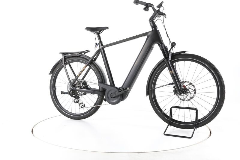 Cube Kathmandu Hybrid SLT 2025 | black | 28" | XL | < 500 km, image 2 of 5