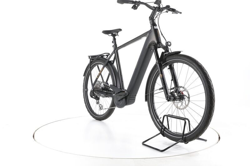Cube Kathmandu Hybrid SLT 2025 | black | 28" | XL | < 500 km, image 3 of 5