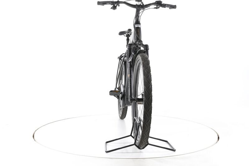 Cube Kathmandu Hybrid SLT 2025 | black | 28" | XL | < 500 km, image 4 of 5