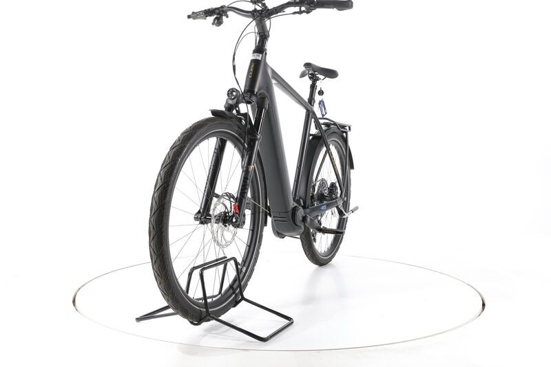 Cube Kathmandu Hybrid SLT 2025 | black | 28" | XL | < 500 km, image 5 of 5