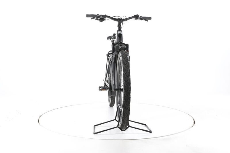 Cube Kathmandu Hybrid SLT 750 2023 | noir | 28" | 54 cm | 500 - 3000 km, image 4 of 5