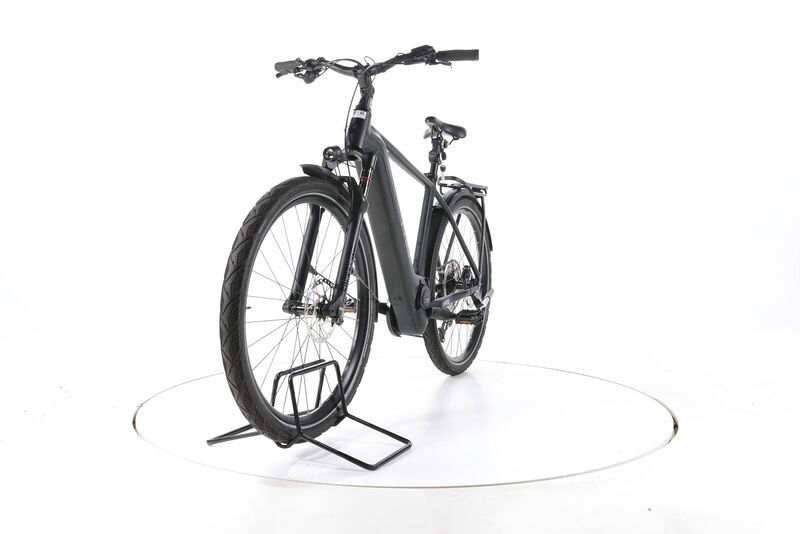 Cube Kathmandu Hybrid SLT 750 2023 | noir | 28" | 54 cm | 500 - 3000 km, image 5 of 5