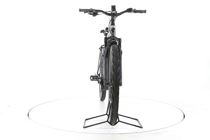 Cube Kathmandu Hybrid SLT 750 2023 | grey | 28" | 54 cm | 500 - 3000 km, image 4 of 5