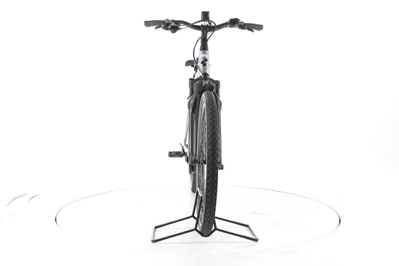 Cube Kathmandu Hybrid SLX 2023 | silver | 28" | 62 cm | >3000 km 3