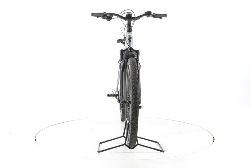 Cube Kathmandu Hybrid SLX 2023 | silver | 28" | 62 cm | 500 - 3000 km 3