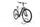Cube Kathmandu Hybrid SLX 2023 | silver | 28" | 50 cm | 500 - 3000 km, thumbnail 2 of 4
