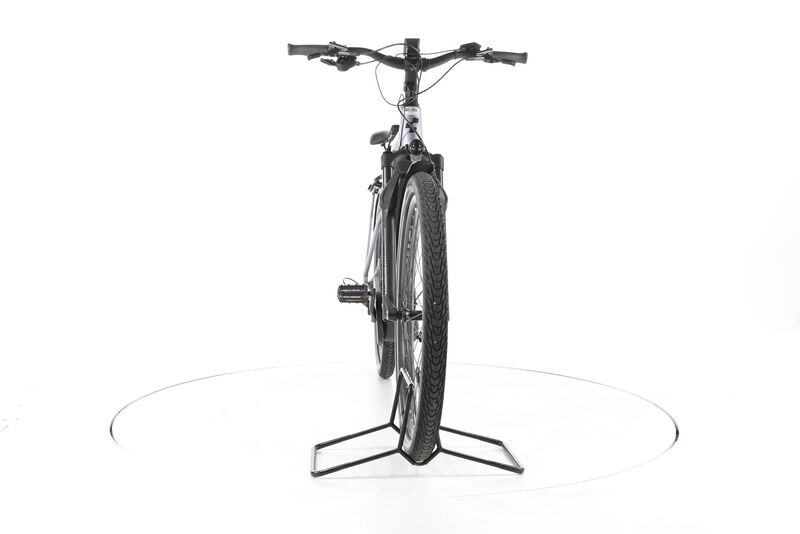Cube Kathmandu Hybrid SLX 2023 | silver | 28" | 50 cm | 500 - 3000 km, image 3 of 4
