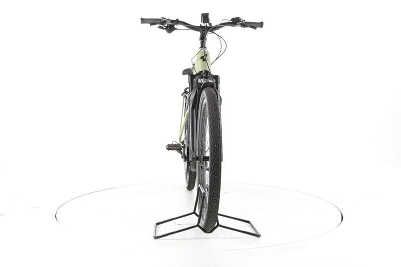 Cube Kathmandu Hybrid SLX 2023 | bege | 28" | XS | < 500 km, image 3 of 4