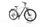 Cube Kathmandu Hybrid SLX 2023 | argent | 28" | 54 cm | 500 - 3000 km, thumbnail 1 of 4