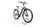 Cube Kathmandu Hybrid SLX 2023 | argent | 28" | 54 cm | 500 - 3000 km, thumbnail 2 of 4