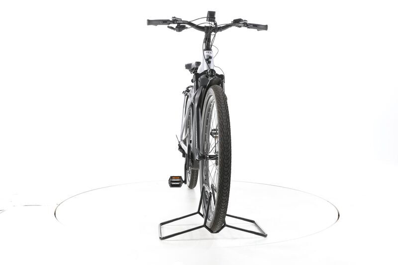 Cube Kathmandu Hybrid SLX 2023 | argent | 28" | 54 cm | 500 - 3000 km, image 3 of 4