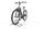 Cube Kathmandu Hybrid SLX 2023 | argent | 28" | 54 cm | 500 - 3000 km, thumbnail 4 of 4