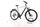 Cube Kathmandu Hybrid SLX 2023 | silber | 28" | 62 cm | 500 - 3000 km, thumbnail 1 of 4