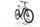 Cube Kathmandu Hybrid SLX 2023 | silber | 28" | 62 cm | 500 - 3000 km, thumbnail 2 of 4
