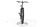 Cube Kathmandu Hybrid SLX 2023 | silber | 28" | 62 cm | 500 - 3000 km, thumbnail 3 of 4