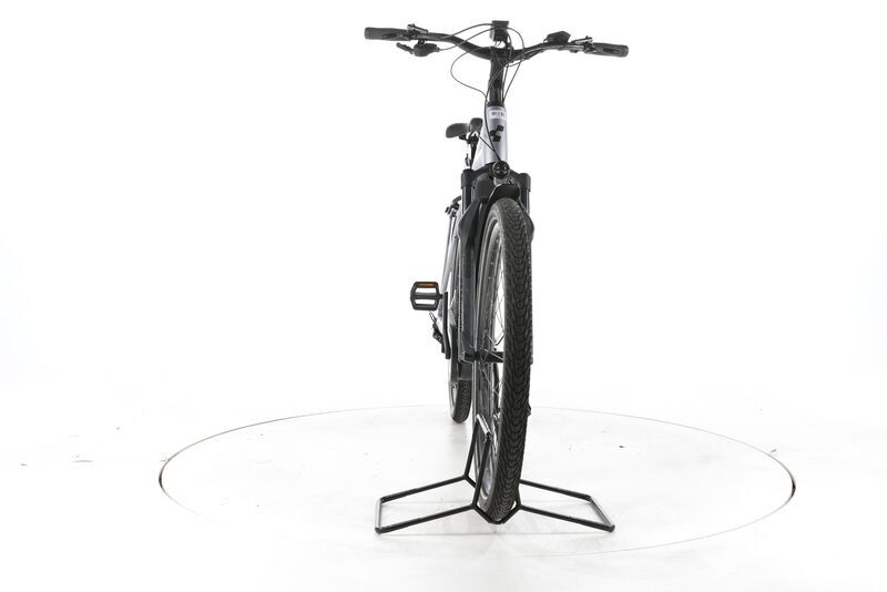 Cube Kathmandu Hybrid SLX 2023 | silber | 28" | 62 cm | 500 - 3000 km, image 3 of 4
