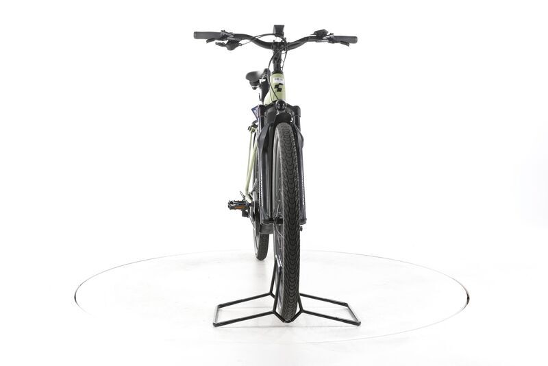 Cube Kathmandu Hybrid SLX 2023 | béžová | 28" | 54 cm | 500 - 3000 km, image 4 of 5