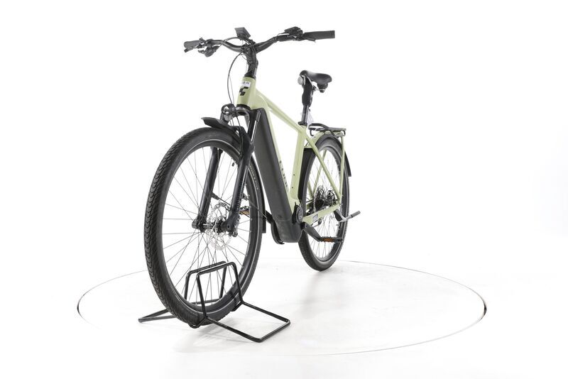 Cube Kathmandu Hybrid SLX 2023 | béžová | 28" | 54 cm | 500 - 3000 km, image 5 of 5
