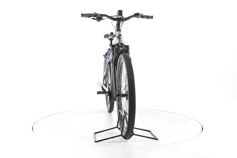 Cube Kathmandu Hybrid SLX 2023 | šedá | 28" | 54 cm | > 3000 km, image 4 of 5