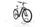 Cube Kathmandu Hybrid SLX 2023 | šedá | 28" | 54 cm | 500 - 3000 km, thumbnail 3 of 5