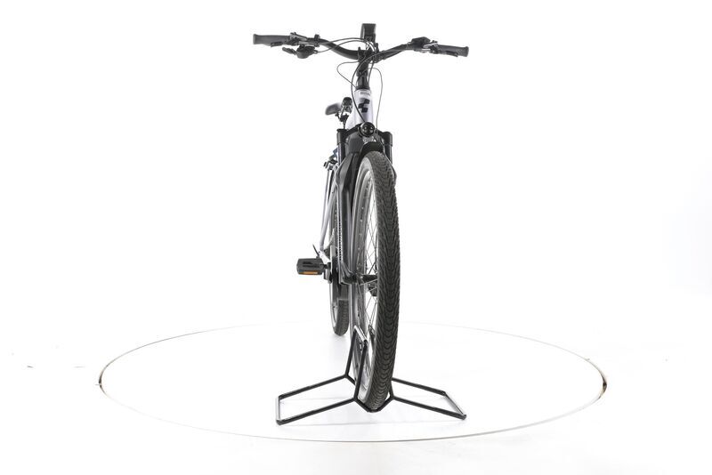 Cube Kathmandu Hybrid SLX 2023 | šedá | 28" | 54 cm | 500 - 3000 km, image 4 of 5