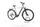 Cube Kathmandu Hybrid SLX 2023 | grijs | 28" | 54 cm | > 3000 km, thumbnail 2 of 5