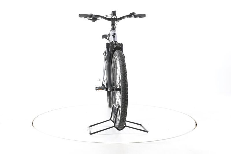 Cube Kathmandu Hybrid SLX 2023 | grijs | 28" | 54 cm | > 3000 km, image 4 of 5