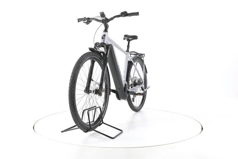 Cube Kathmandu Hybrid SLX 2023 | grijs | 28" | 54 cm | > 3000 km, image 5 of 5