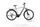 Cube Kathmandu Hybrid SLX 2023 | silver | 28" | 58 cm | 500 - 3000 km, thumbnail 1 of 5