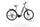 Cube Kathmandu Hybrid SLX 2023 | prateado | 28" | 58 cm | 500 - 3000 km, thumbnail 1 of 5