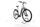 Cube Kathmandu Hybrid SLX 2023 | prateado | 28" | 58 cm | 500 - 3000 km, thumbnail 3 of 5