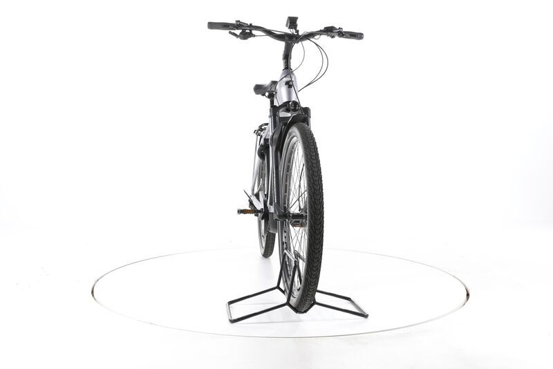 Cube Kathmandu Hybrid SLX 2023 | prateado | 28" | 58 cm | 500 - 3000 km, image 4 of 5