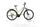 Cube Kathmandu Hybrid SLX 2023 | verde | 28" | 50 cm | > 3000 km, thumbnail 1 of 5