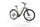 Cube Kathmandu Hybrid SLX 2023 | verde | 28" | 50 cm | > 3000 km, thumbnail 2 of 5