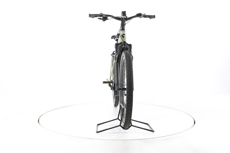 Cube Kathmandu Hybrid SLX 2023 | verde | 28" | 50 cm | > 3000 km, image 4 of 5