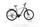 Cube Kathmandu Hybrid SLX 2023 | srebrny | 28" | 50 cm | 500 - 3000 km, thumbnail 1 of 5