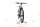 Cube Kathmandu Hybrid SLX 2023 | srebrny | 28" | 50 cm | 500 - 3000 km, thumbnail 4 of 5