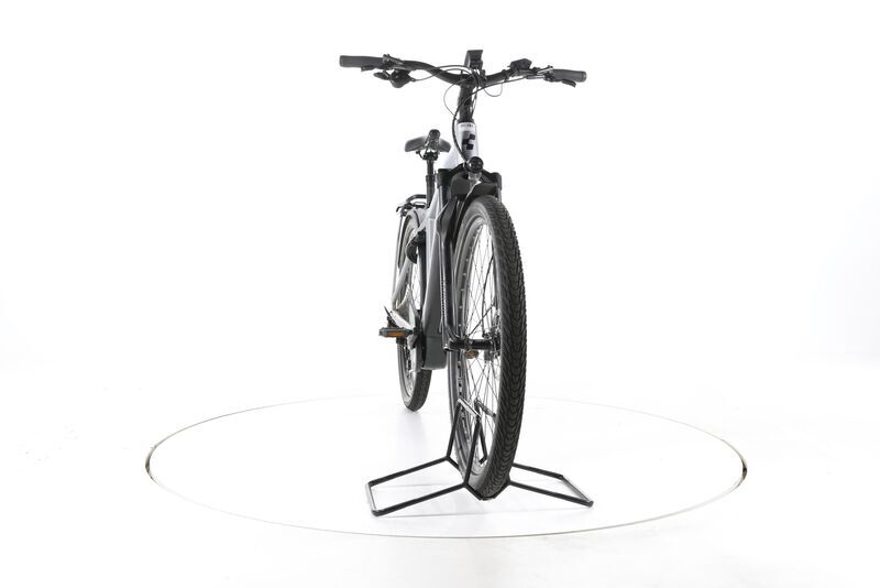 Cube Kathmandu Hybrid SLX 2023 | srebrny | 28" | 50 cm | 500 - 3000 km, image 4 of 5