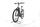 Cube Kathmandu Hybrid SLX 2023 | srebrny | 28" | 50 cm | 500 - 3000 km, thumbnail 5 of 5