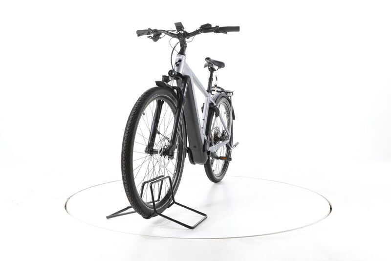 Cube Kathmandu Hybrid SLX 2023 | srebrny | 28" | 50 cm | 500 - 3000 km, image 5 of 5