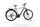 Cube Kathmandu Hybrid SLX 2023 | srebrny | 28" | 54 cm | 500 - 3000 km, thumbnail 1 of 5