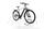 Cube Kathmandu Hybrid SLX 2023 | srebrny | 28" | 54 cm | 500 - 3000 km, thumbnail 3 of 5