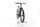 Cube Kathmandu Hybrid SLX 2023 | srebrny | 28" | 54 cm | 500 - 3000 km, thumbnail 4 of 5