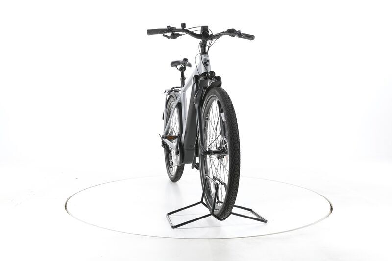 Cube Kathmandu Hybrid SLX 2023 | srebrny | 28" | 54 cm | 500 - 3000 km, image 4 of 5