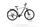 Cube Kathmandu Hybrid SLX 2023 | srebrny | 28" | 54 cm | > 3000 km, thumbnail 1 of 5