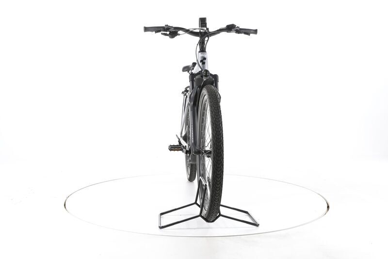 Cube Kathmandu Hybrid SLX 2023 | srebrny | 28" | 54 cm | > 3000 km, image 4 of 5